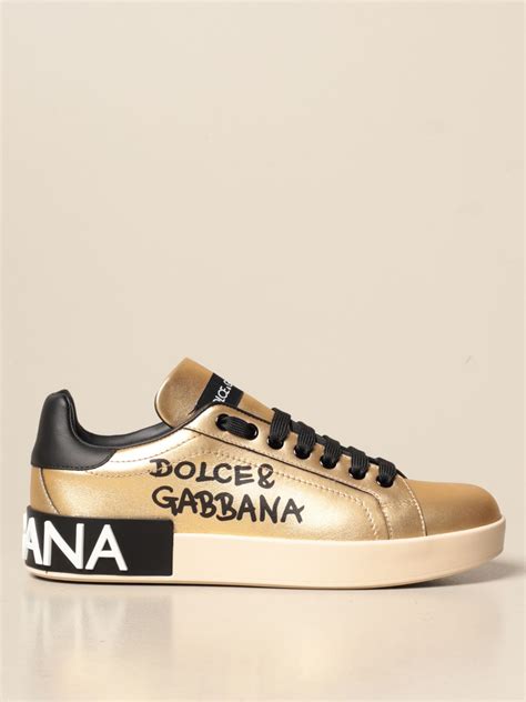 dolce gabbana damen schuhe sportschuhe|dolce & gabbana outlet online.